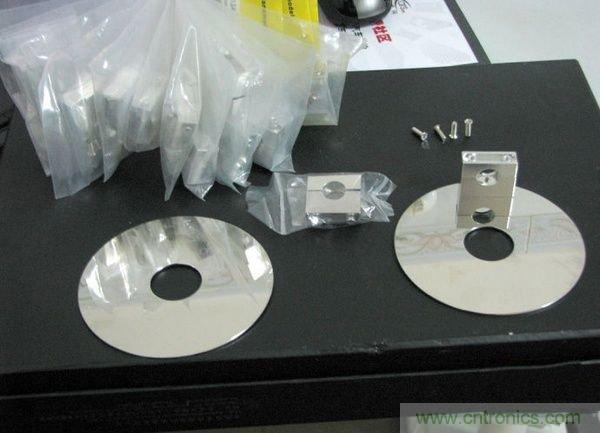 无人机 DIY 制作全过程，酷得不要不要的！