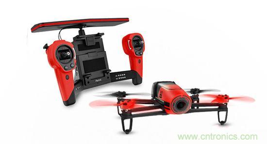 无人机江湖琅琊榜：2015年无人机技术哪家强？