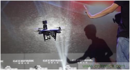 无人机江湖琅琊榜：2015年无人机技术哪家强？