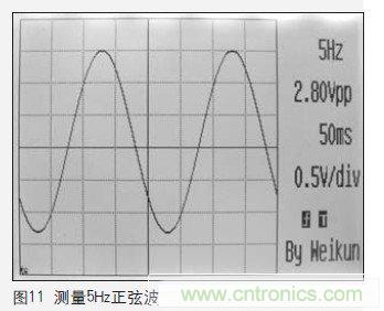 一个工程师与电子制作的故事：数字示波器DIY设计