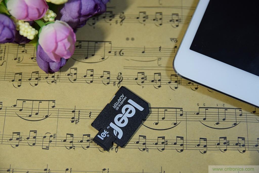 不越狱，就能随意给iPad增容的影音娱乐利器