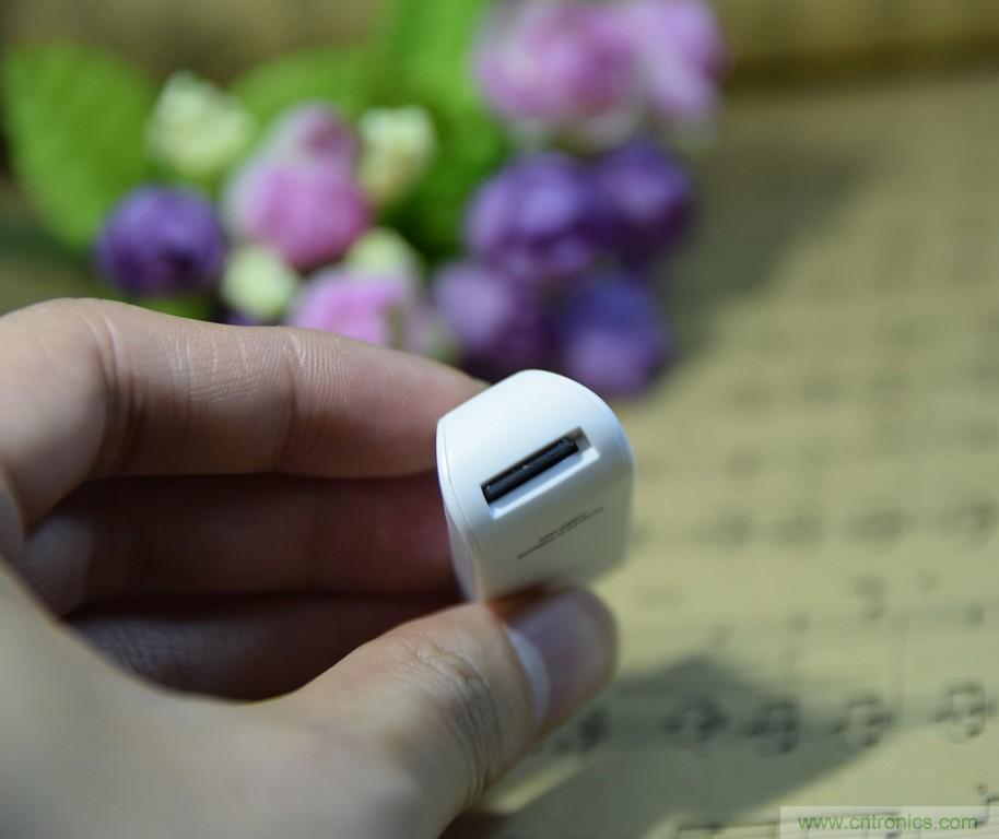 不越狱，就能随意给iPad增容的影音娱乐利器