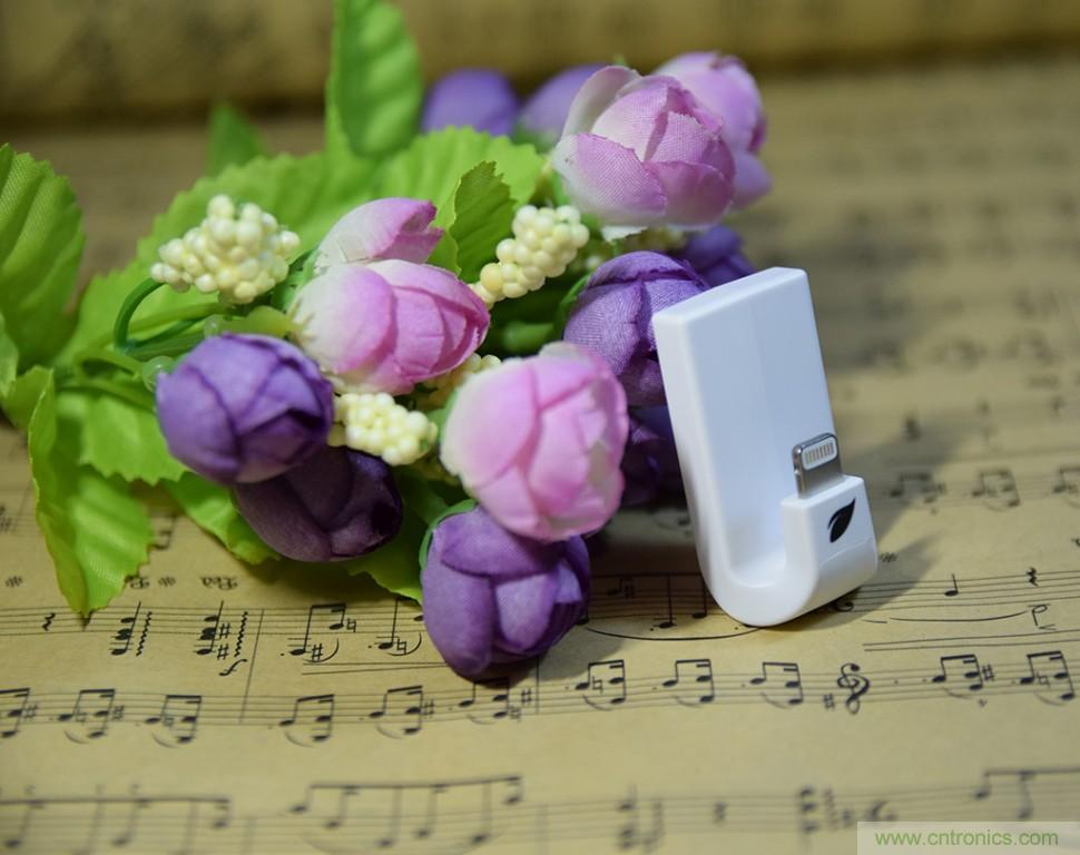 不越狱，就能随意给iPad增容的影音娱乐利器