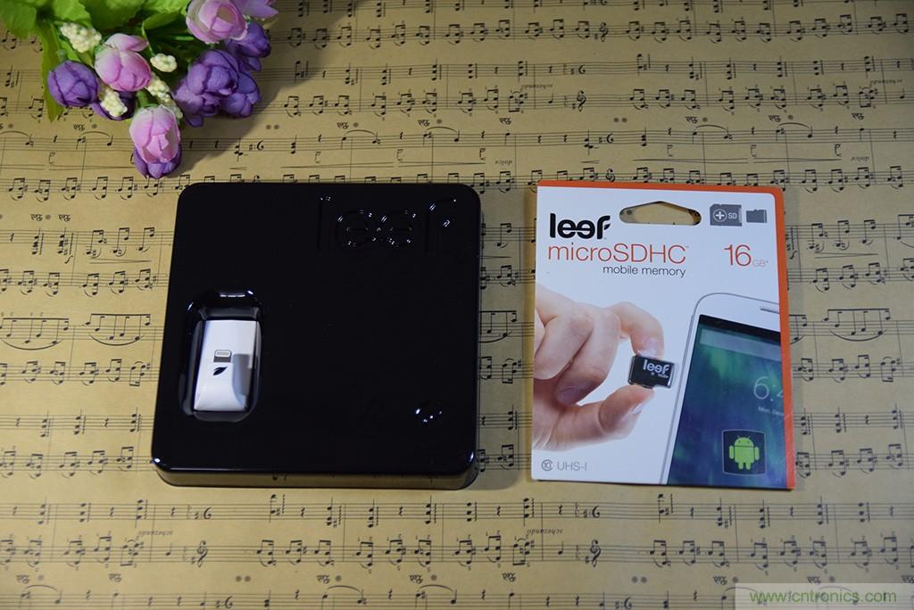 不越狱，就能随意给iPad增容的影音娱乐利器