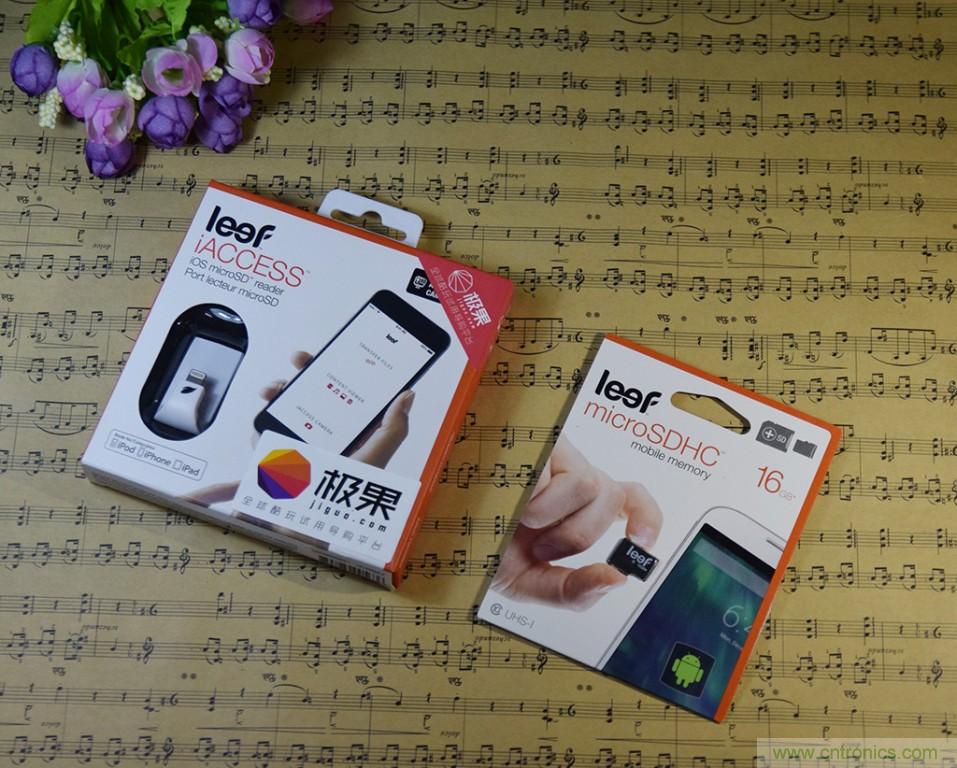 不越狱，就能随意给iPad增容的影音娱乐利器