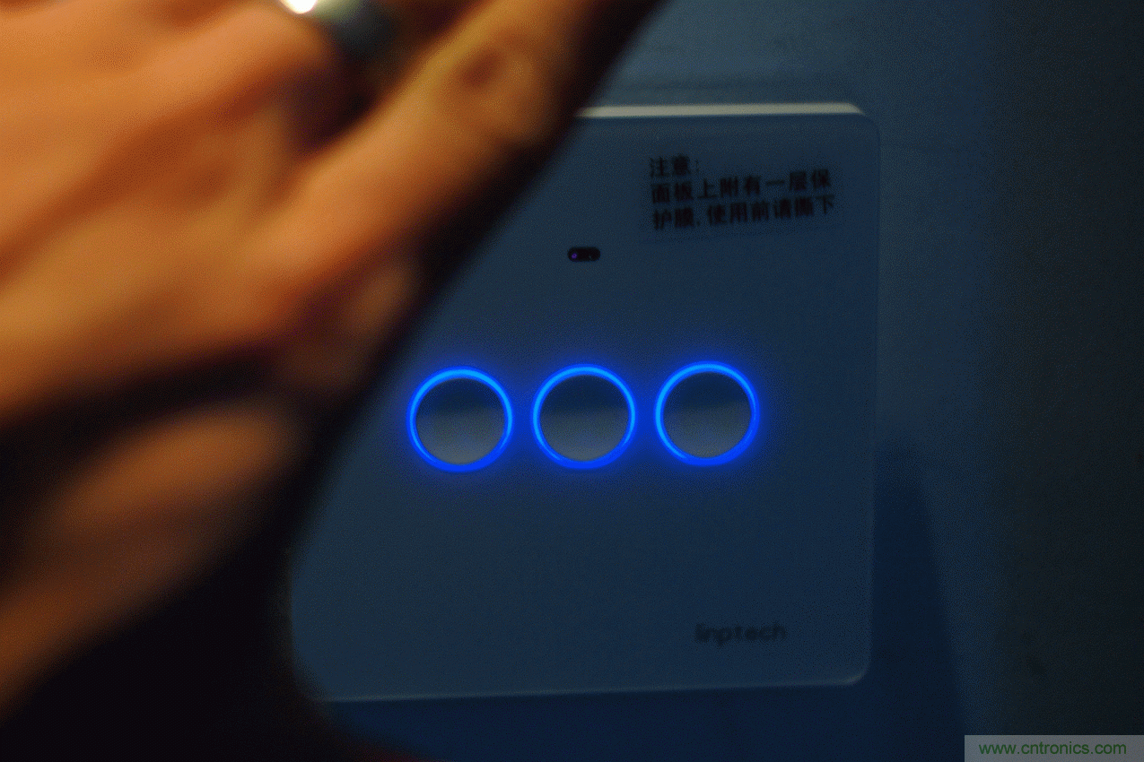 星球大战原力释放，无线控制易如反掌