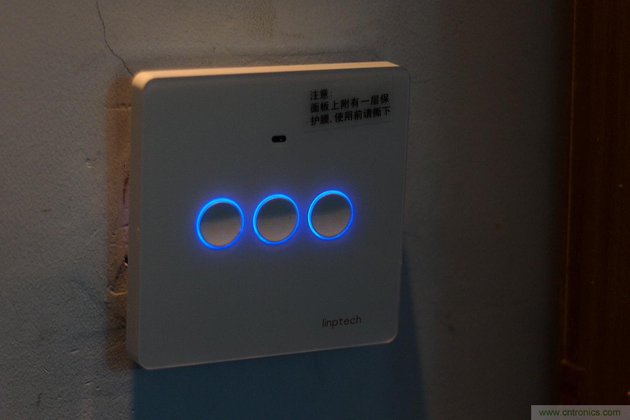 星球大战原力释放，无线控制易如反掌