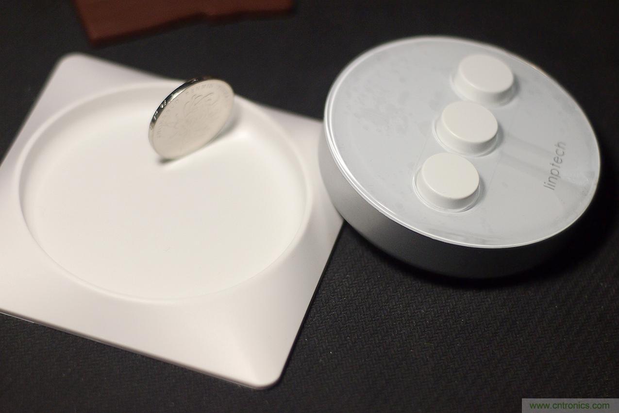 星球大战原力释放，无线控制易如反掌