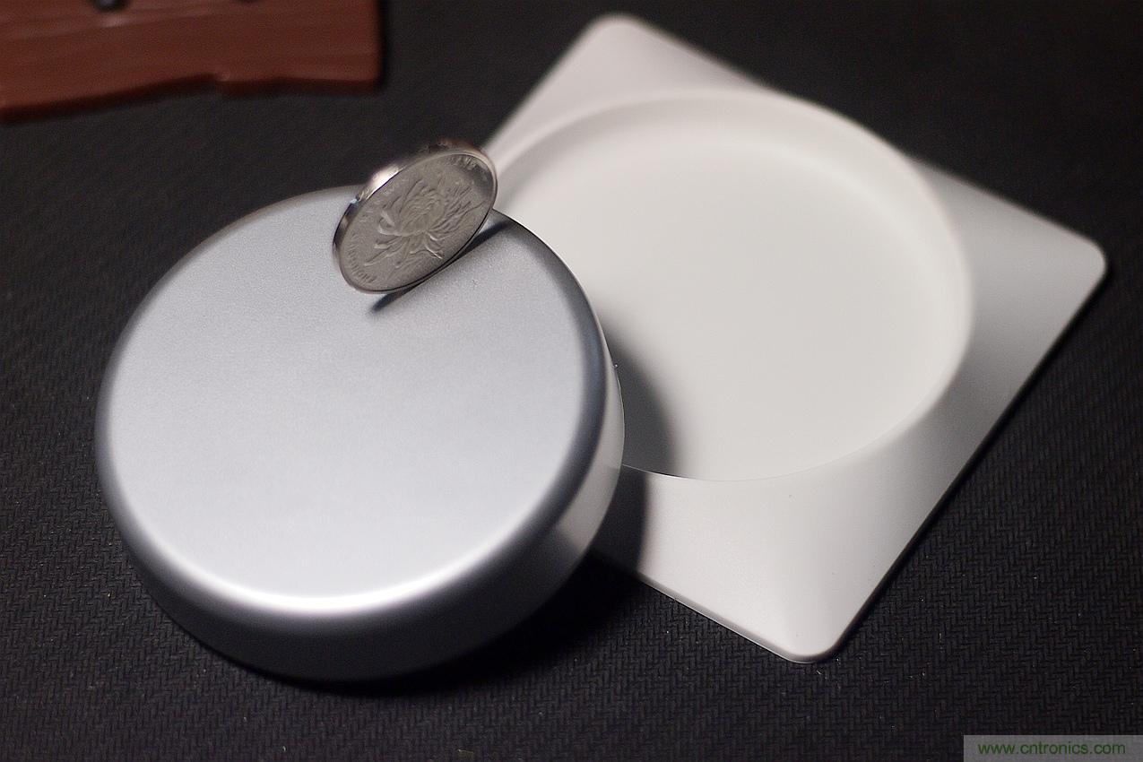 星球大战原力释放，无线控制易如反掌