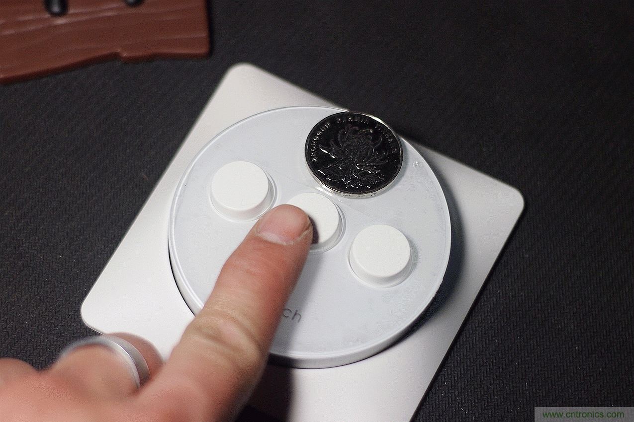 星球大战原力释放，无线控制易如反掌