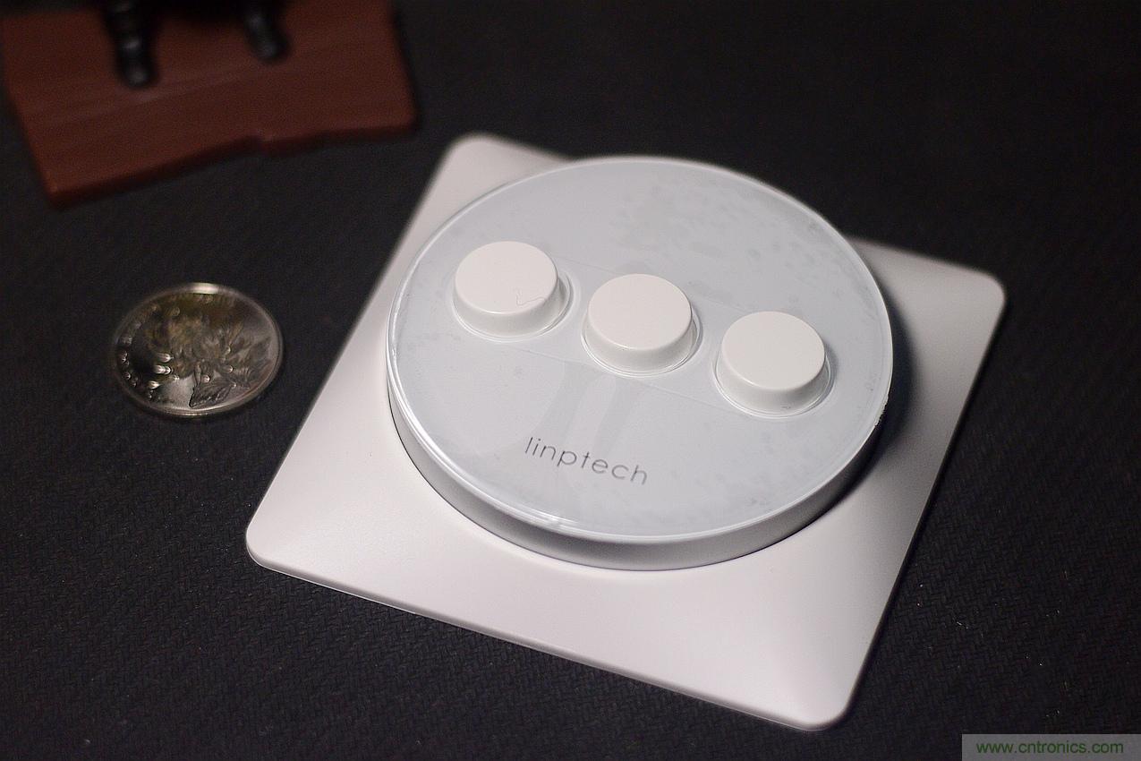 星球大战原力释放，无线控制易如反掌