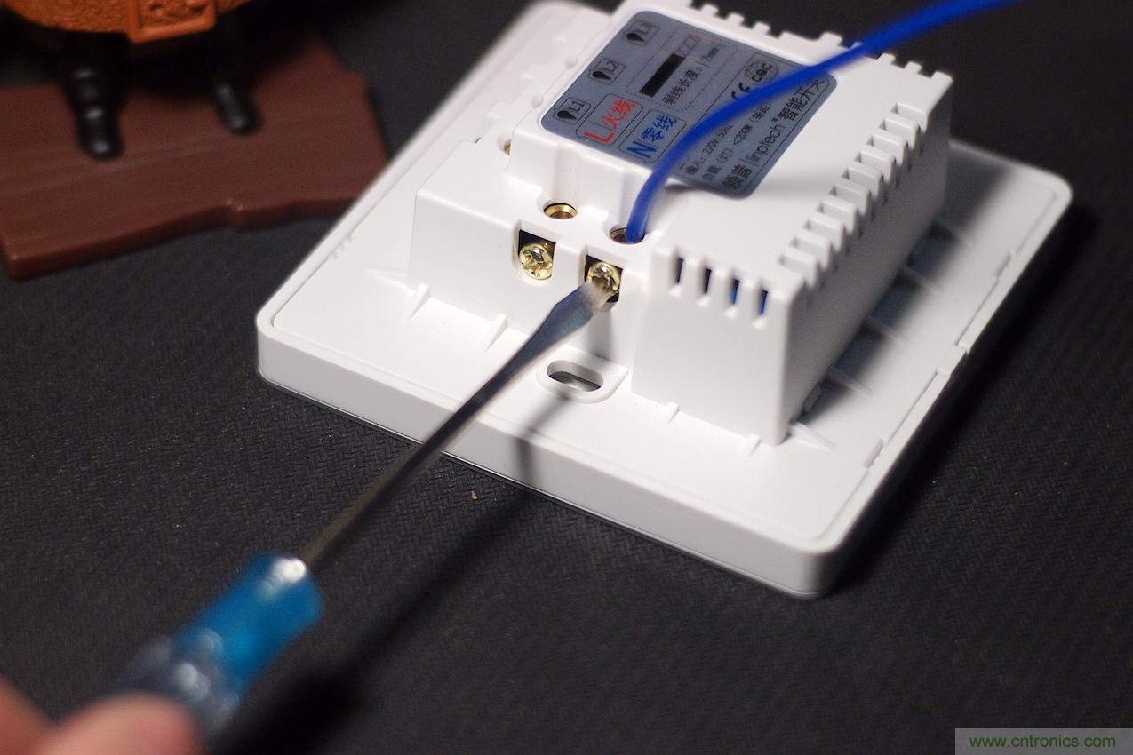 星球大战原力释放，无线控制易如反掌