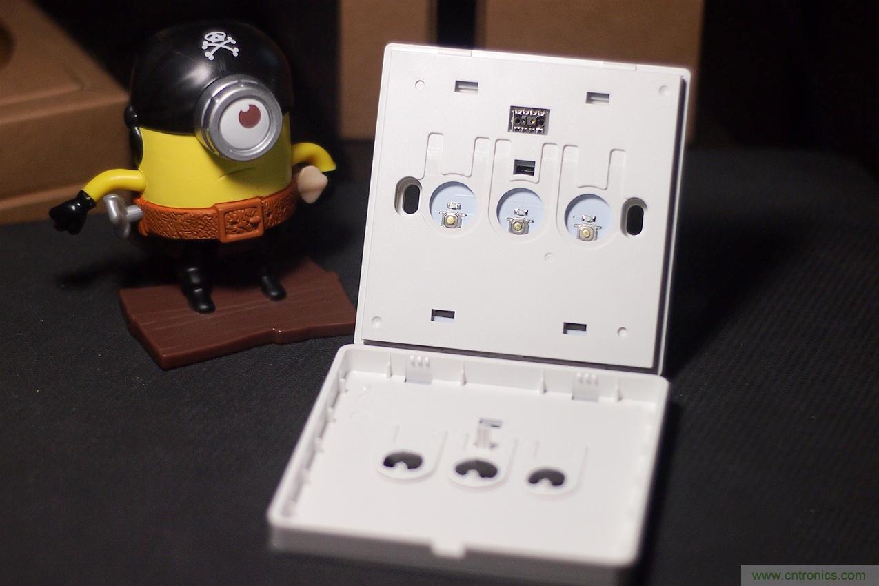 星球大战原力释放，无线控制易如反掌