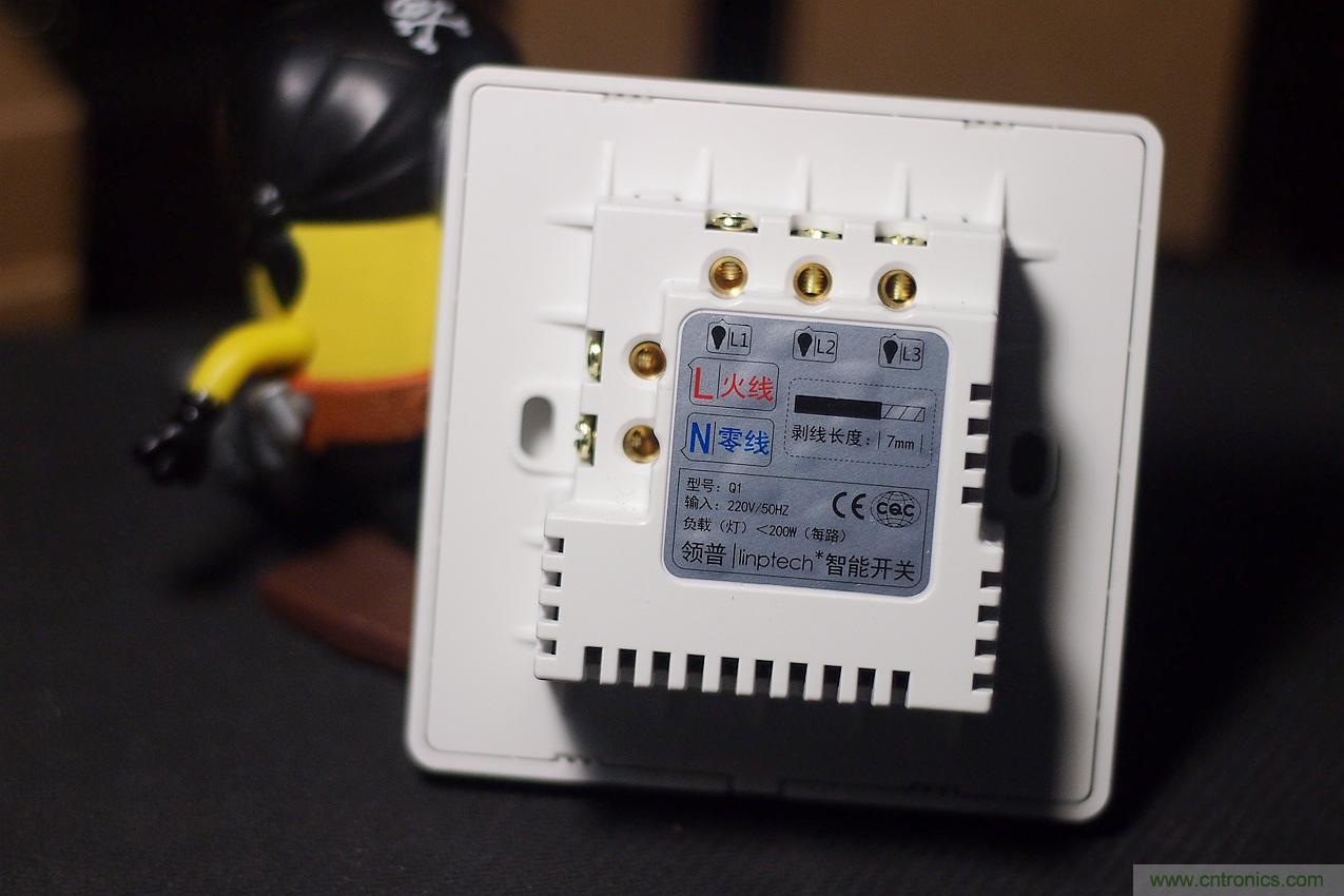 星球大战原力释放，无线控制易如反掌