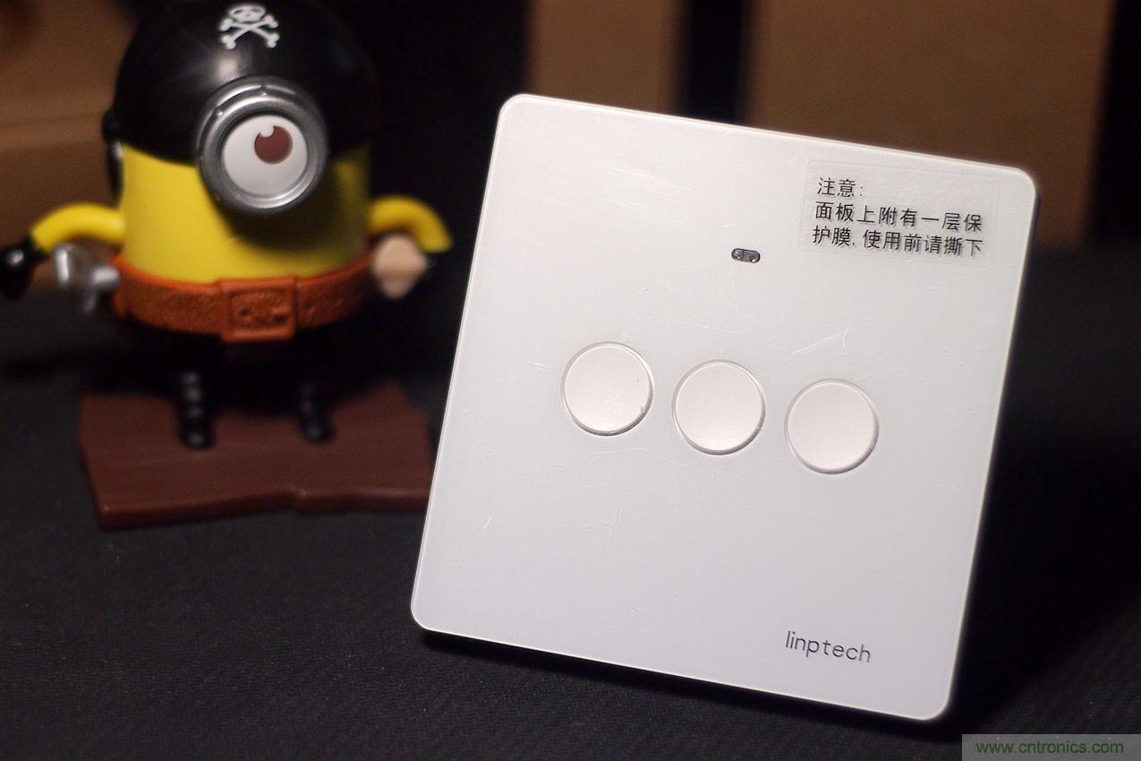 星球大战原力释放，无线控制易如反掌