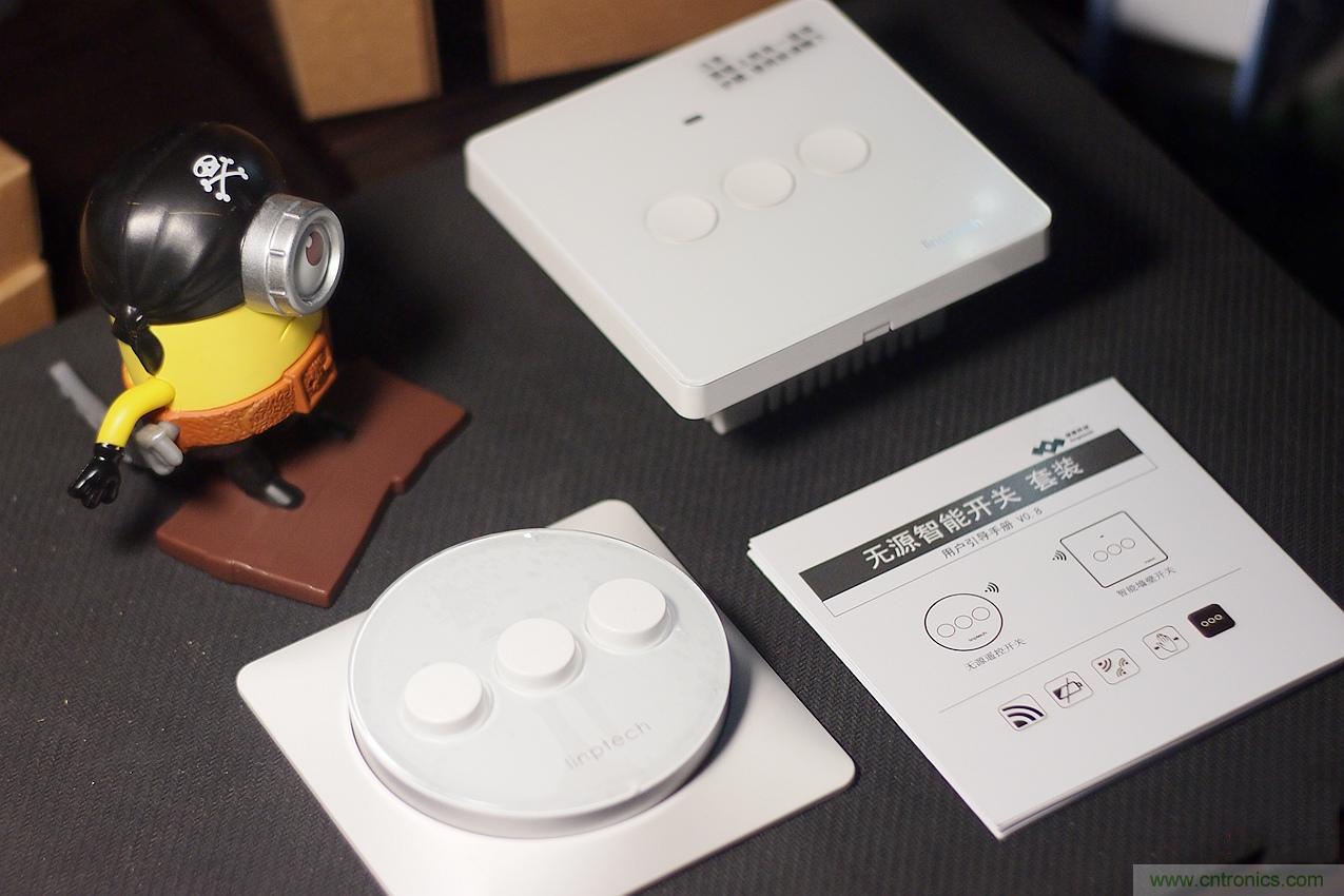 星球大战原力释放，无线控制易如反掌