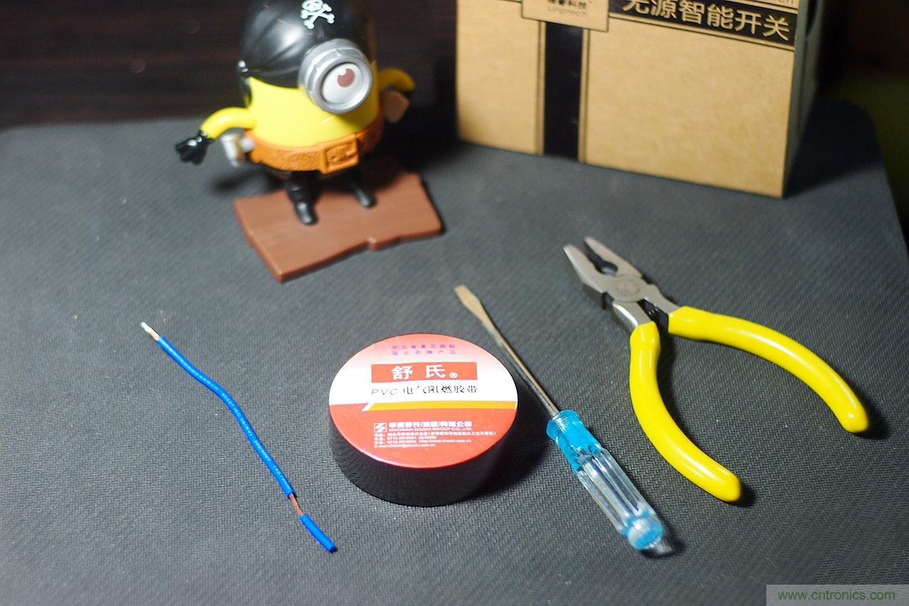 星球大战原力释放，无线控制易如反掌