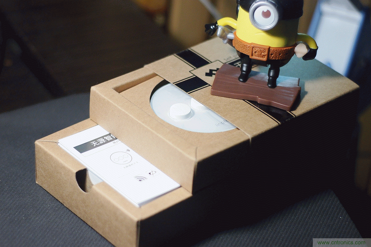 星球大战原力释放，无线控制易如反掌