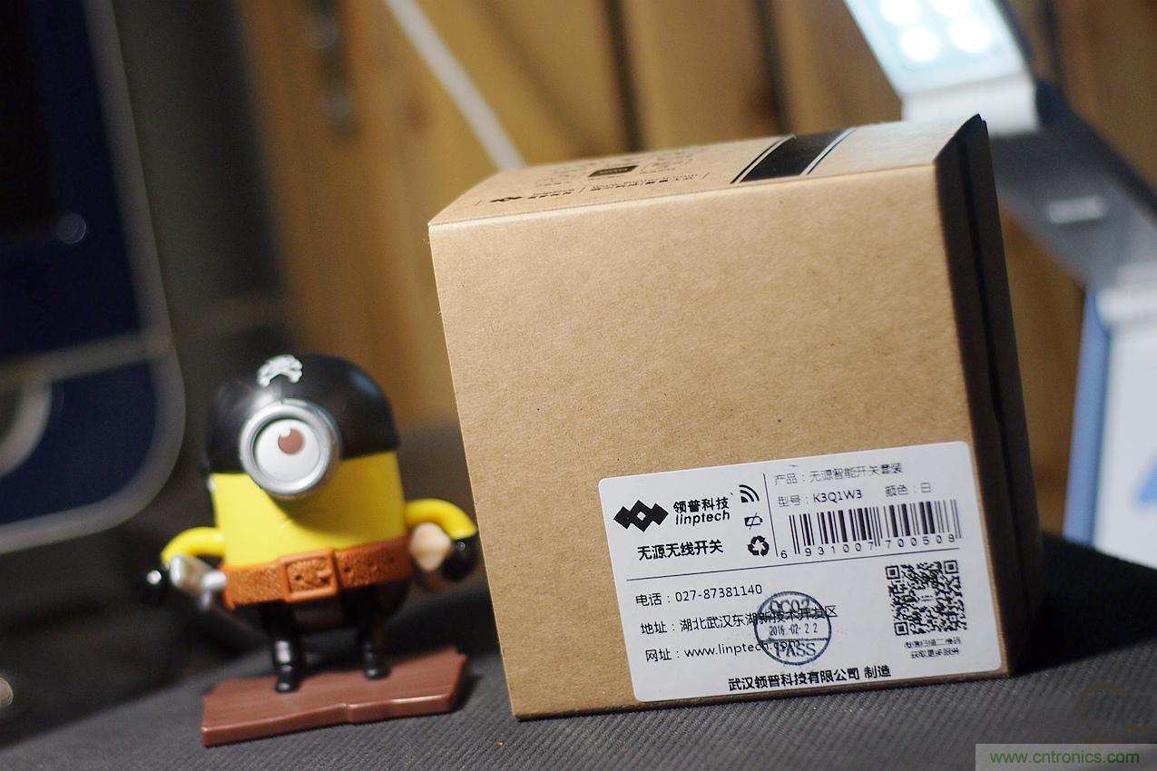 星球大战原力释放，无线控制易如反掌