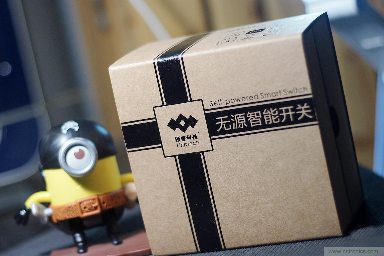 星球大战原力释放，无线控制易如反掌