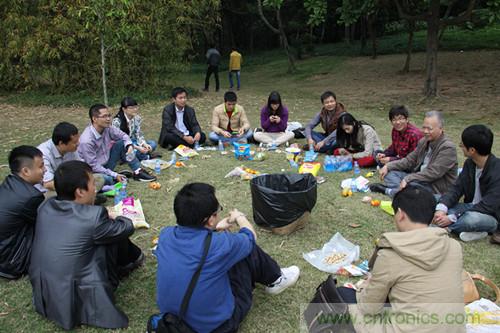 电路保护与电磁兼容&ldquo;琅琊榜&rdquo;，论剑深圳