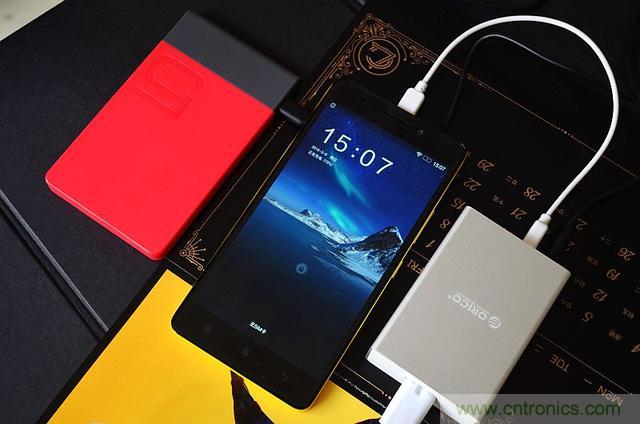 有了这款神器，咱们也可以任性地说走就走