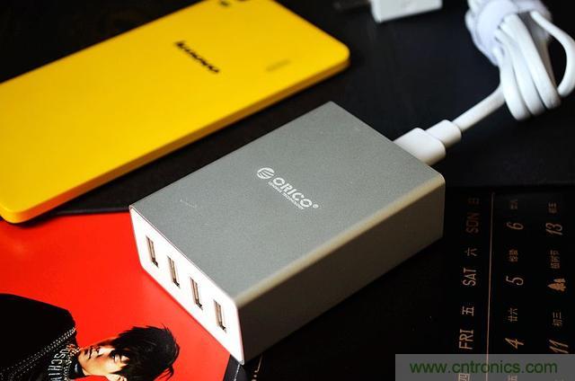 有了这款神器，咱们也可以任性地说走就走