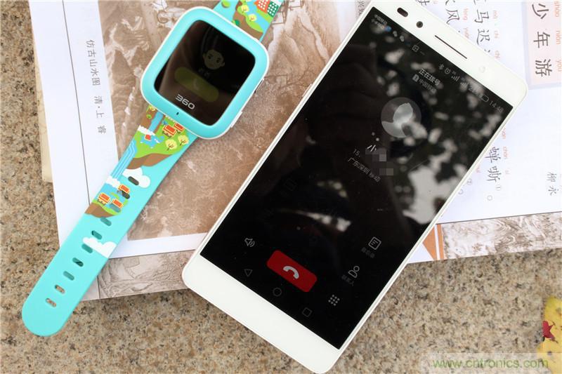 别让《失孤》重演，360儿童手表帮你定住家中小顽童！