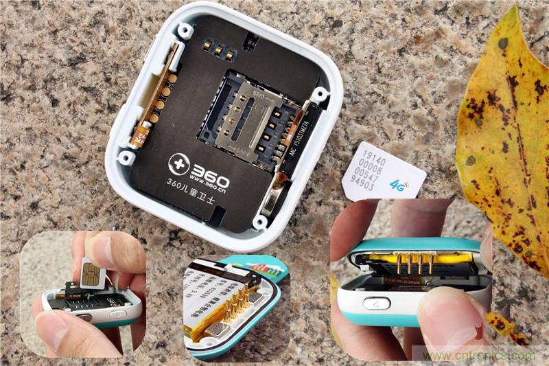 别让《失孤》重演，360儿童手表帮你定住家中小顽童！