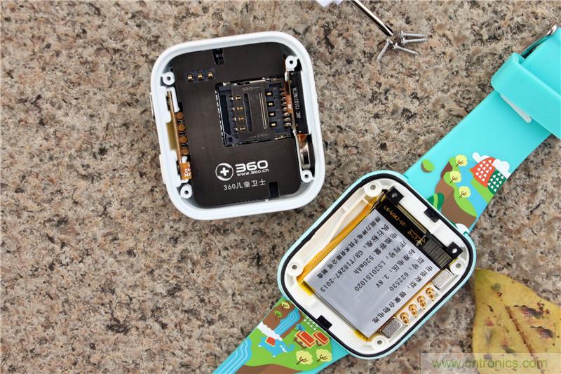 别让《失孤》重演，360儿童手表帮你定住家中小顽童！