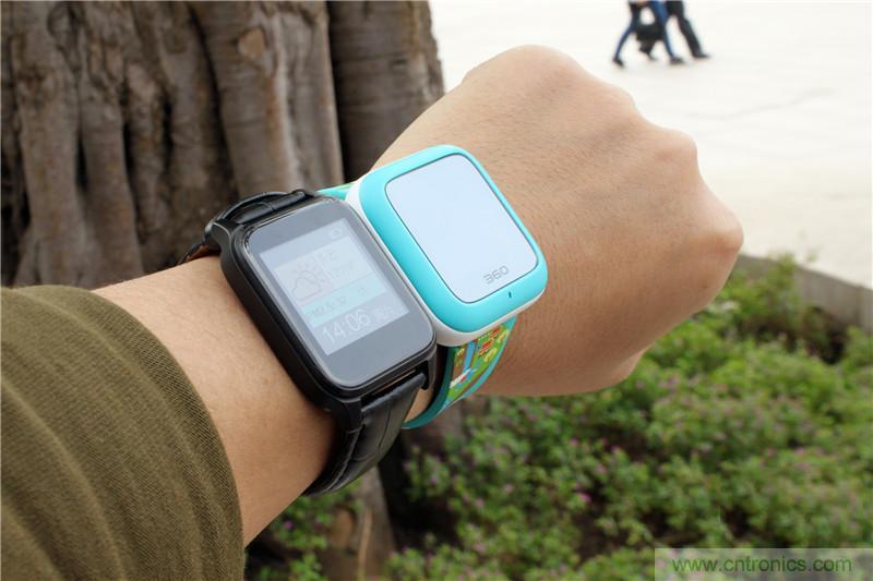 别让《失孤》重演，360儿童手表帮你定住家中小顽童！