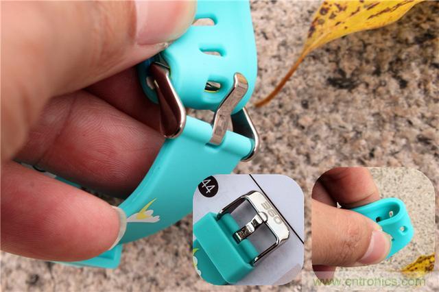 别让《失孤》重演，360儿童手表帮你定住家中小顽童！