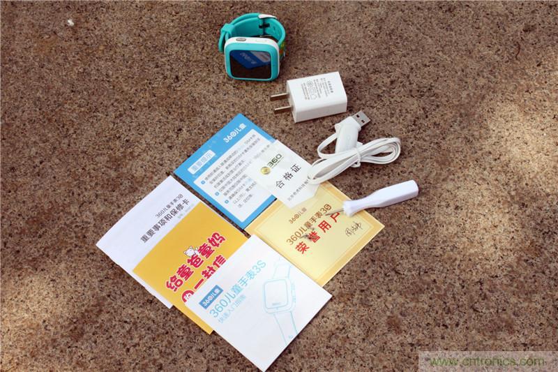 别让《失孤》重演，360儿童手表帮你定住家中小顽童！