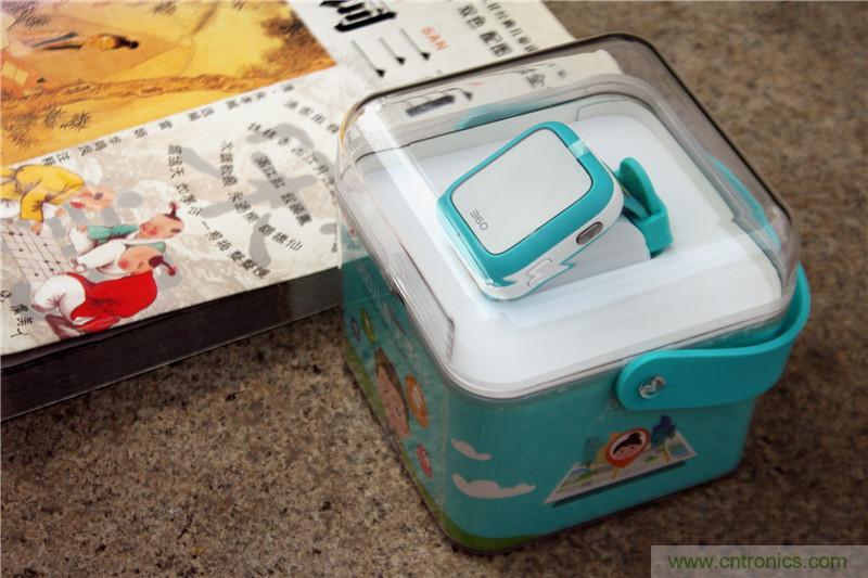 别让《失孤》重演，360儿童手表帮你定住家中小顽童！