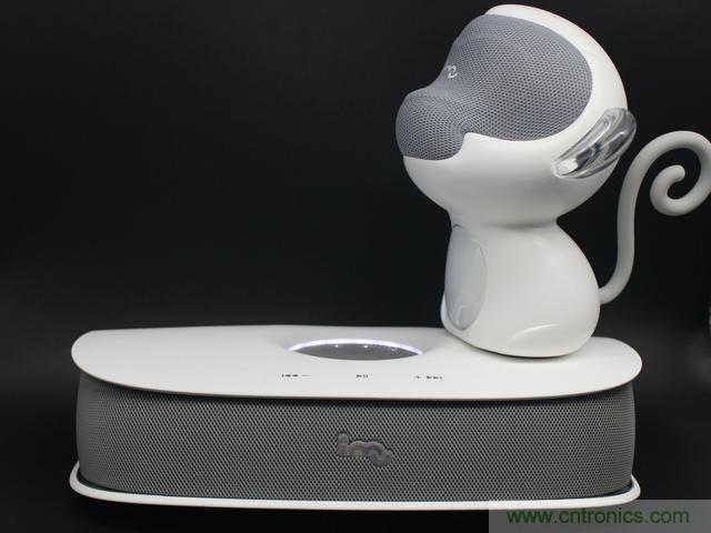 创意无限，品味好声音！幻响小贝HIFI 2.1震撼来袭