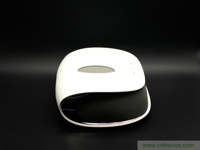 创意无限，品味好声音！幻响小贝HIFI 2.1震撼来袭