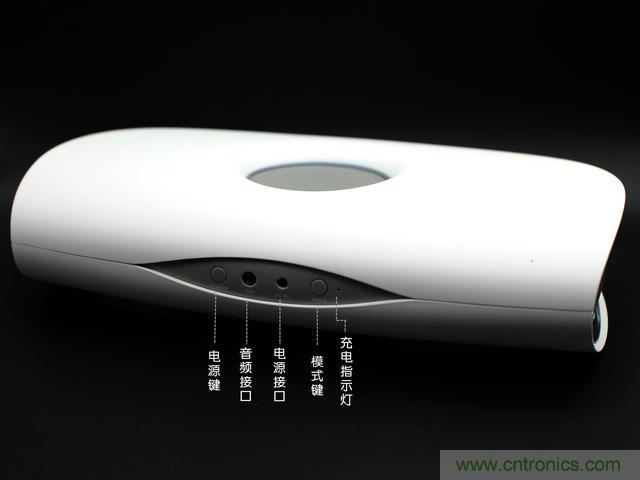 创意无限，品味好声音！幻响小贝HIFI 2.1震撼来袭