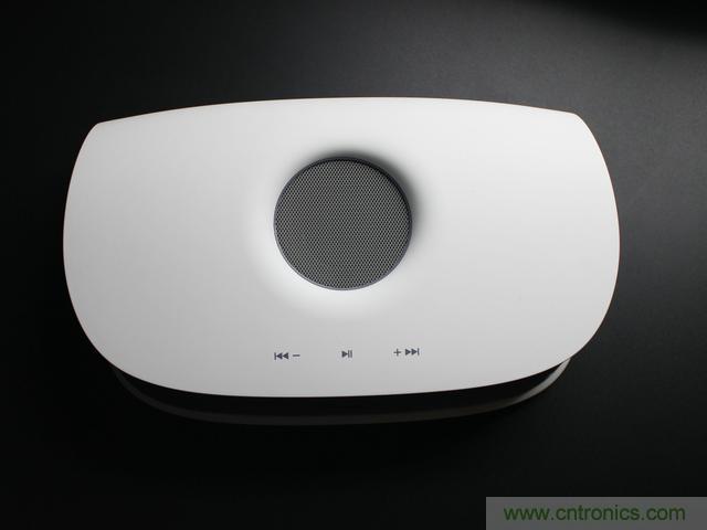 创意无限，品味好声音！幻响小贝HIFI 2.1震撼来袭