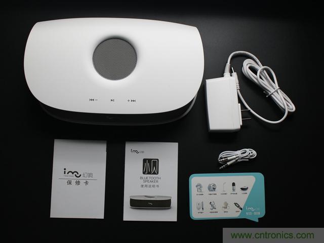 创意无限，品味好声音！幻响小贝HIFI 2.1震撼来袭