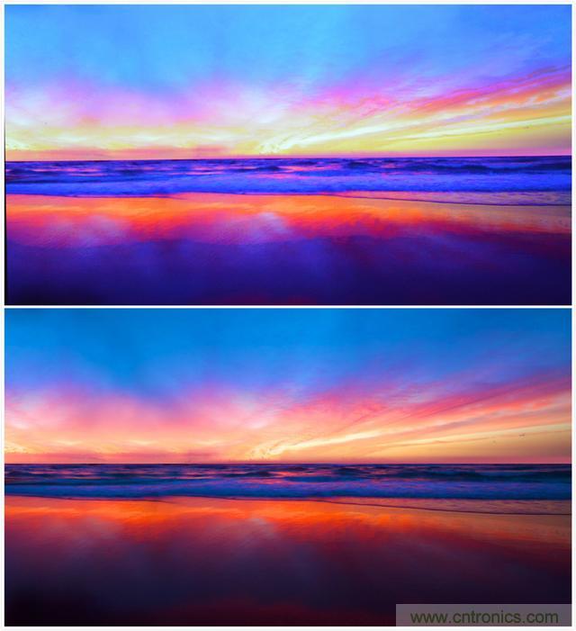 极米 Z4 极光让你在家也能享受影院级别的观影感受