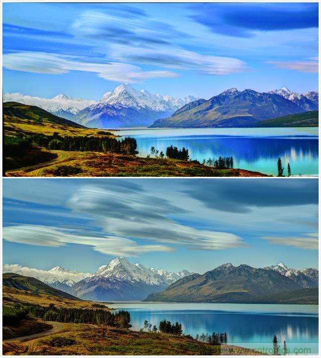 极米 Z4 极光让你在家也能享受影院级别的观影感受