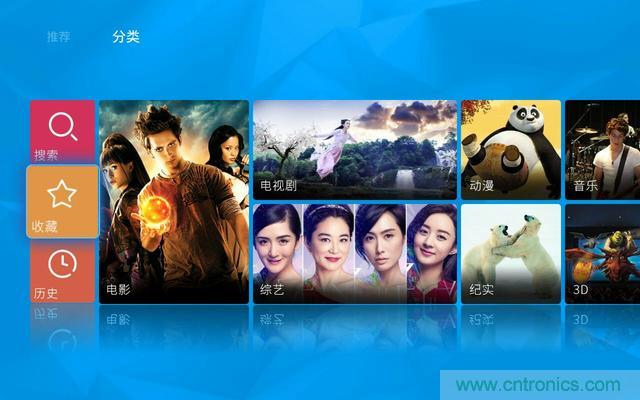 极米 Z4 极光让你在家也能享受影院级别的观影感受