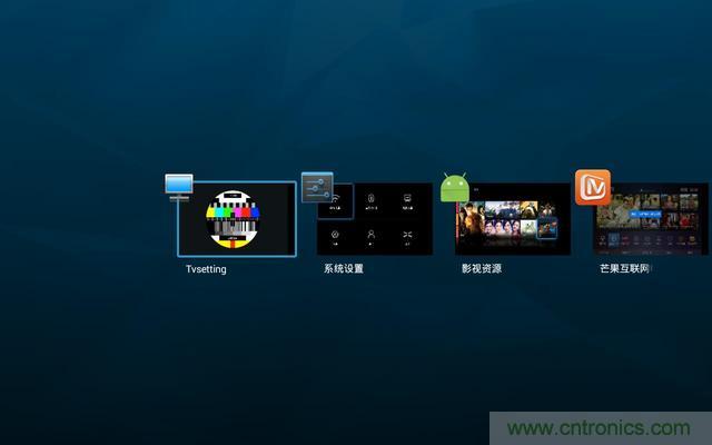 极米 Z4 极光让你在家也能享受影院级别的观影感受