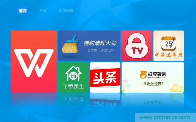 极米 Z4 极光让你在家也能享受影院级别的观影感受