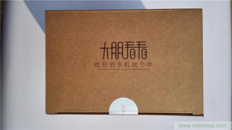 &ldquo;撩妹&rdquo;神器，就要你好看--大朋看看评测