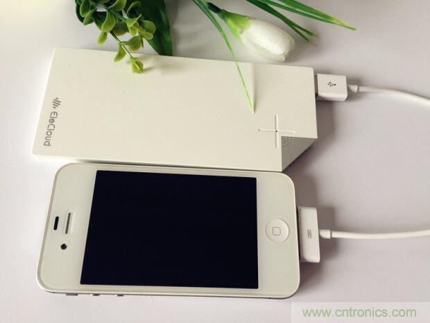 长虹流云智能电源，集&ldquo;充电&rdquo;+&ldquo;存储&rdquo;于一身