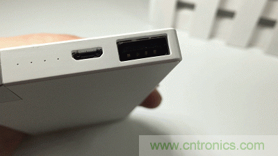 长虹流云智能电源，集&ldquo;充电&rdquo;+&ldquo;存储&rdquo;于一身