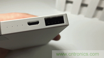 长虹流云智能电源，集&ldquo;充电&rdquo;+&ldquo;存储&rdquo;于一身