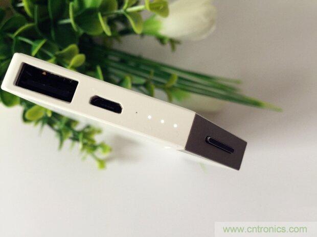 长虹流云智能电源，集&ldquo;充电&rdquo;+&ldquo;存储&rdquo;于一身