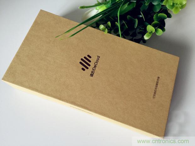 长虹流云智能电源，集&ldquo;充电&rdquo;+&ldquo;存储&rdquo;于一身